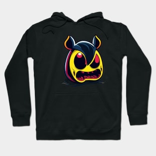 Small but Mighty Monsters Hoodie